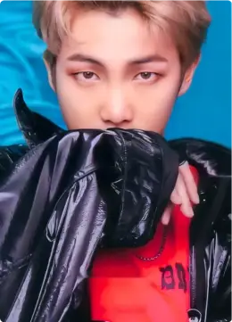RM · BTS, the Best