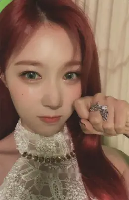 Handong · Apocalypse : Save Us