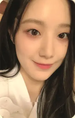 Shuhua · I Burn
