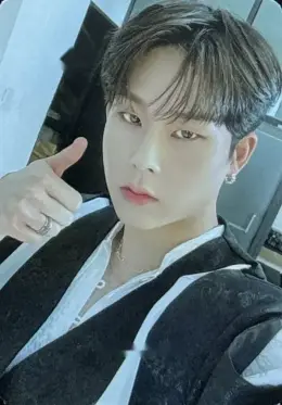 Joohoney · Shape of Love