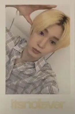 Lee KyuHyuk · itsnotover