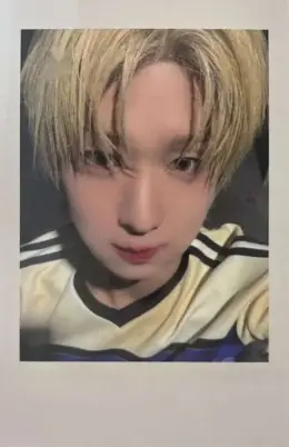Lee KyuHyuk · itsnotover