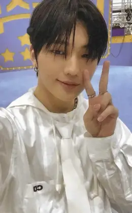 Junhyeok · Boyhood