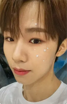 Wonjun · Cut-Out