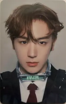 Hyunjae · Maverick