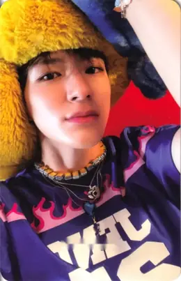 Jeno · Candy