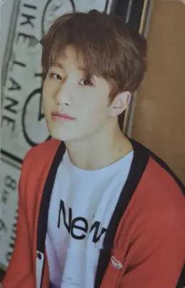 JinJin · Dream Part.01