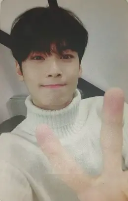 Cha Eun-woo · Dream Part.02