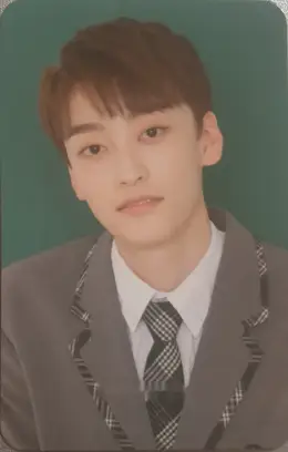 Taeseon · New Generation