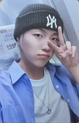 ByungHoon · Back To The Future