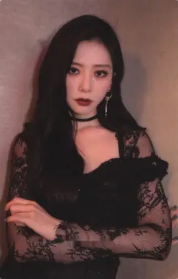 JiU · Dystopia : Lose Myself