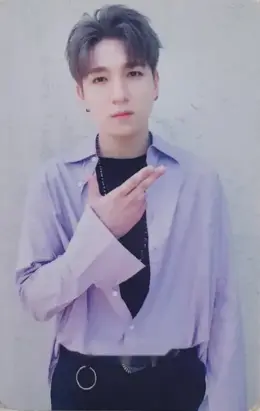 Sungjin · Shoot Me : Youth Part 1