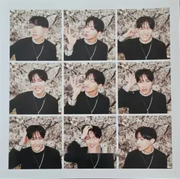 j-hope · The Most Beautiful Moment in Life Pt.1