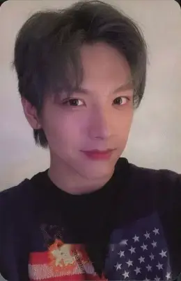 Jaehyun · Man on the Moon