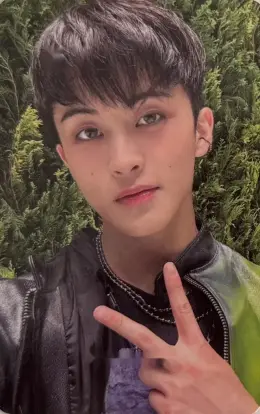 Mark · ISTJ