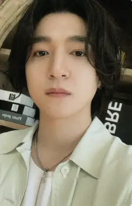 Sungjin · Fourever