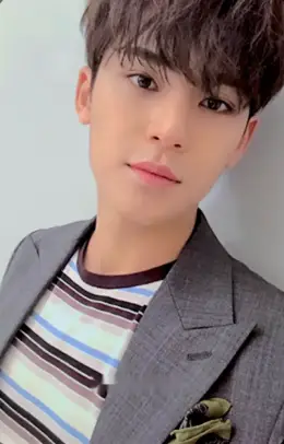 Mingyu · An Ode