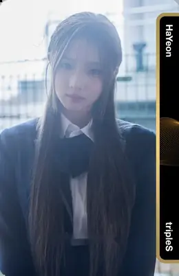 Hayeon · Assemble25