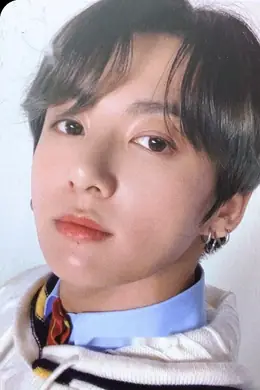 Jungkook · Map of the Soul: 7