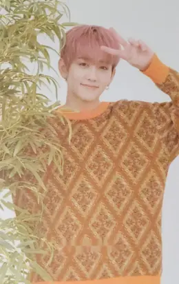 Mashiho · THE FIRST STEP : TREASURE EFFECT