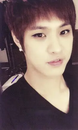 Seungho · Broken