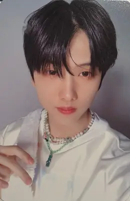 Jisung · Candy