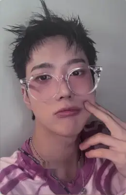 Jongwoo · Pink Crush