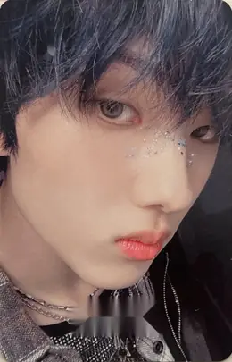 Jisung · ISTJ
