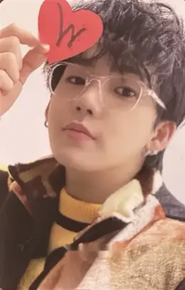 Choi Hyunsuk · THE SECOND STEP : CHAPTER ONE