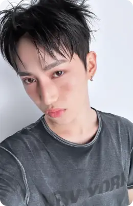 Kim JuHo · itsnotover