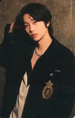 KIYOON · First Move