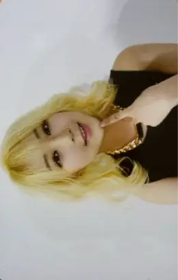 Hyelin · Ah Yeah