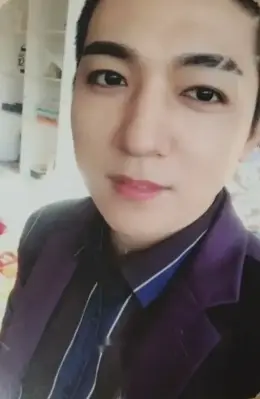 Sungjin · Remember Us : Youth Part 2