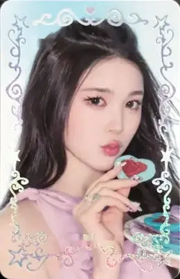 A-na · ICONIC HEART