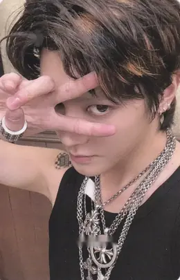 Taeyong · TAP