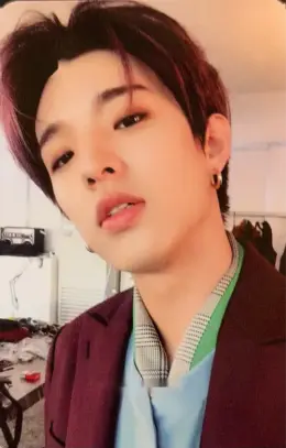Jae · Remember Us : Youth Part 2