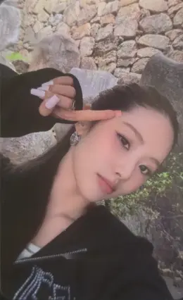 Jiwon · From Our 20s