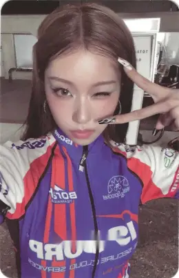 Choi Jungeun · Not Just Pretty