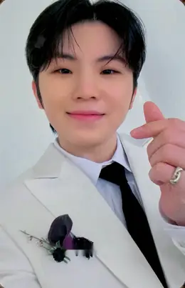 Woozi · FML