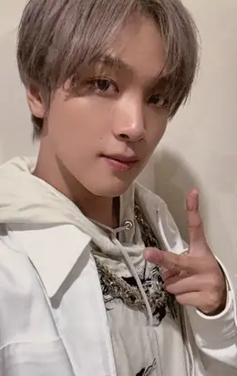 Haechan · Universe