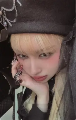 Siyeon · VirtuouS