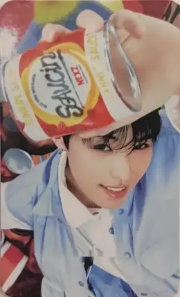 Hyui · Saucin'