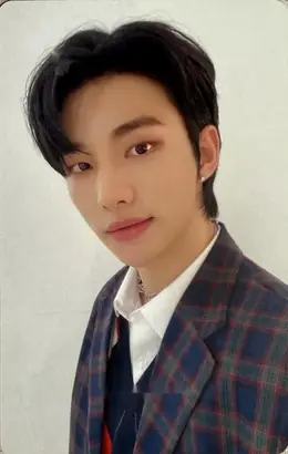 Hyunjin · Christmas EveL