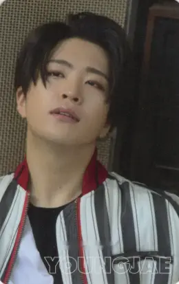 Youngjae · 7 for 7