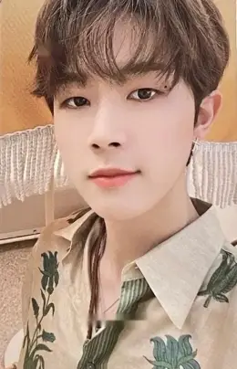 Donghyun · Game Changer