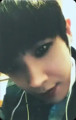 Lee Joon · Sexy Beat