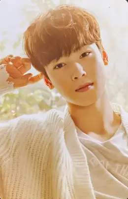 Cha Eun-woo · Autumn Story