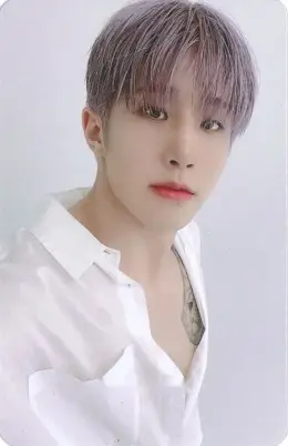 JinJin · Switch On