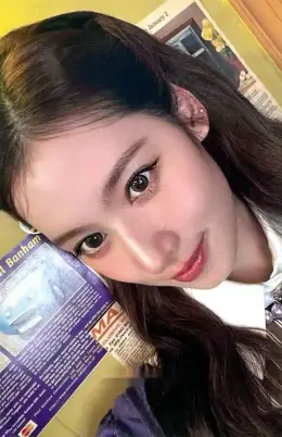 Sana · TEN: The Story Goes On