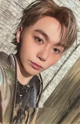 Seungkwan · HAPPY BURSTDAY